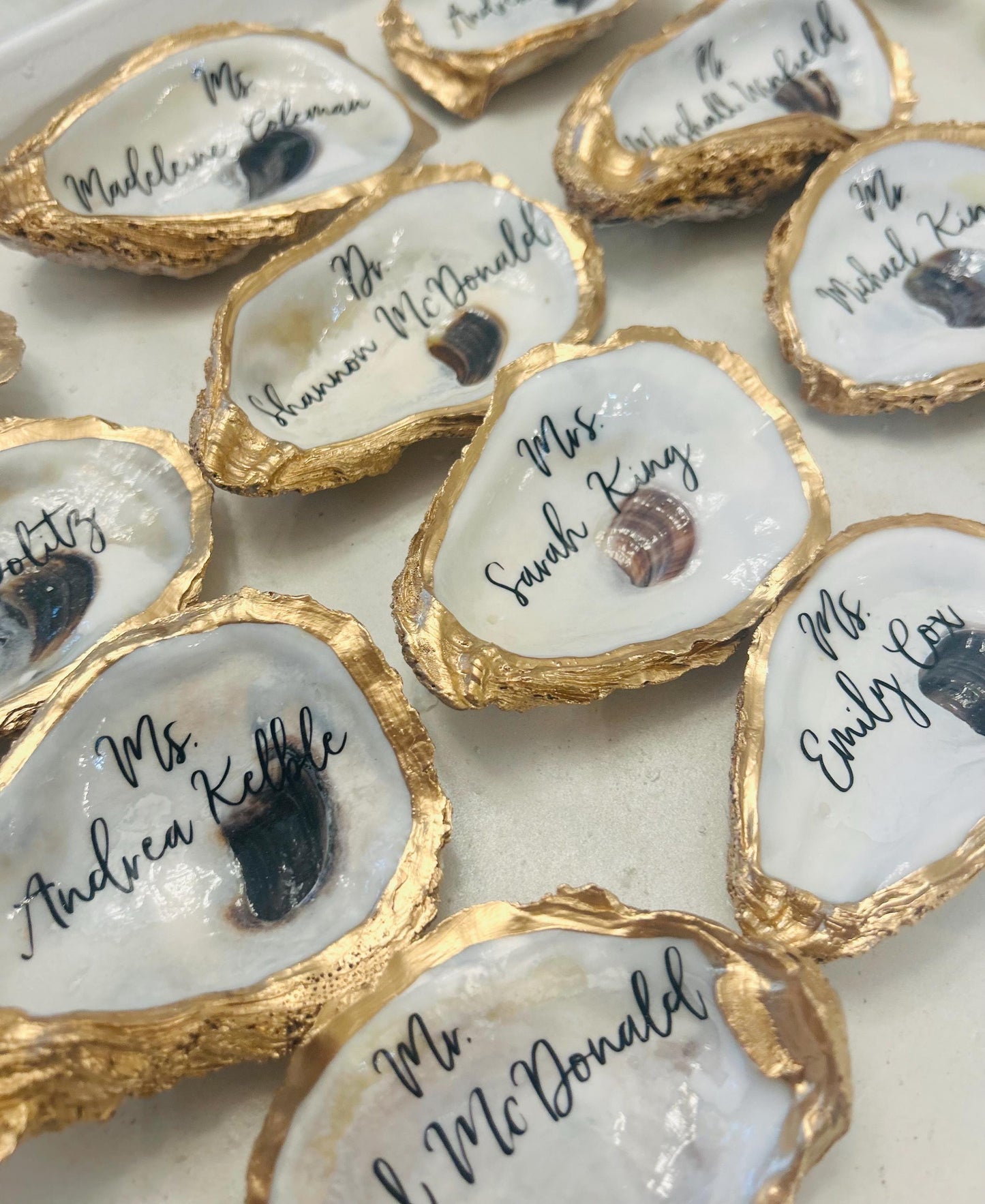 Wedding Place Cards
