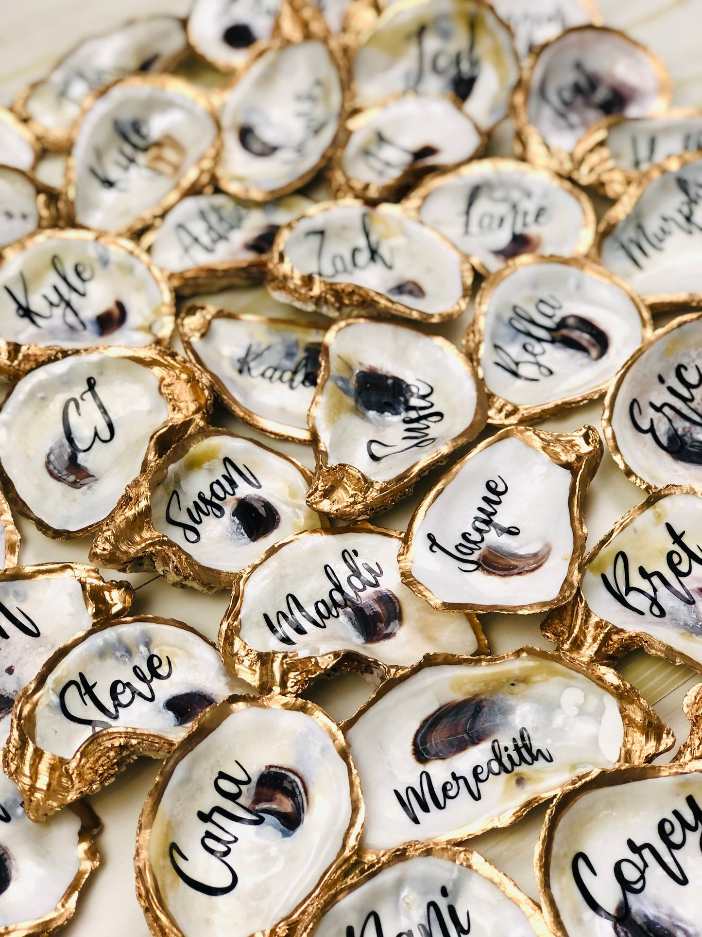 Wedding Place Cards