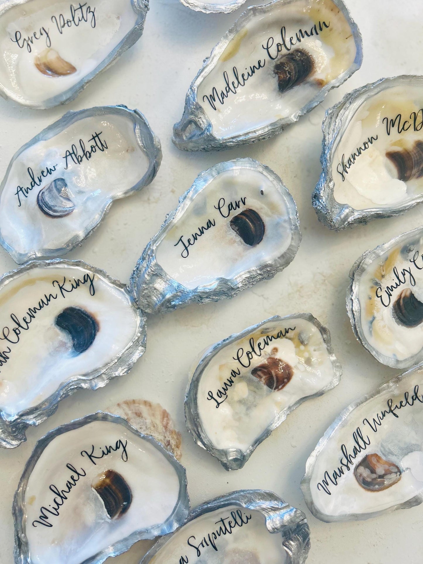 Wedding Place cards