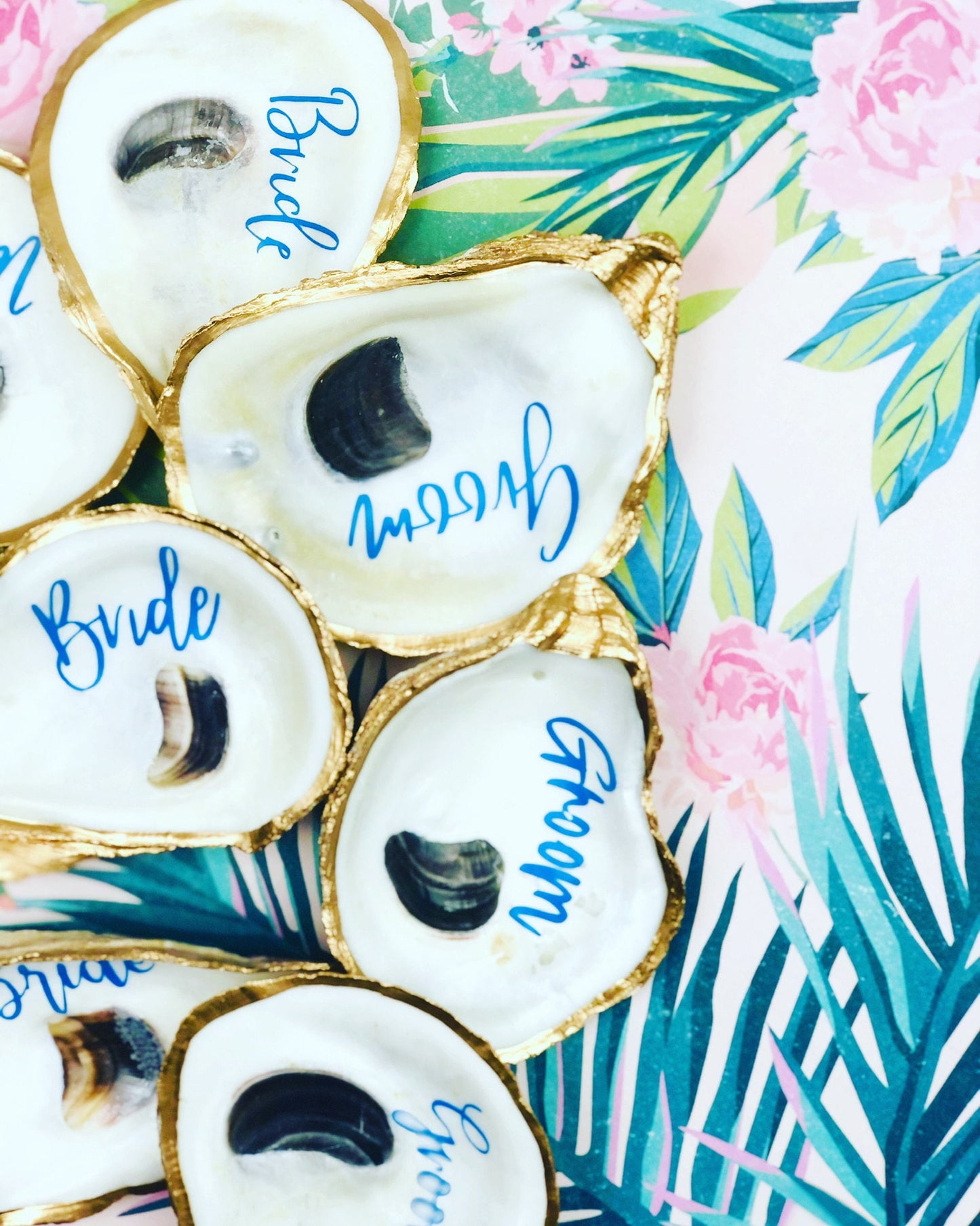 Sample Place Cards