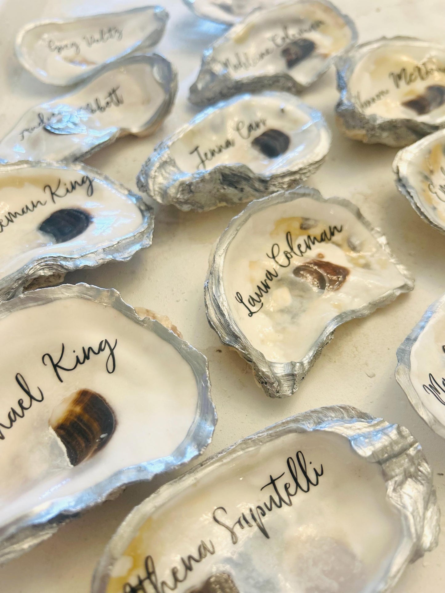Wedding Place cards