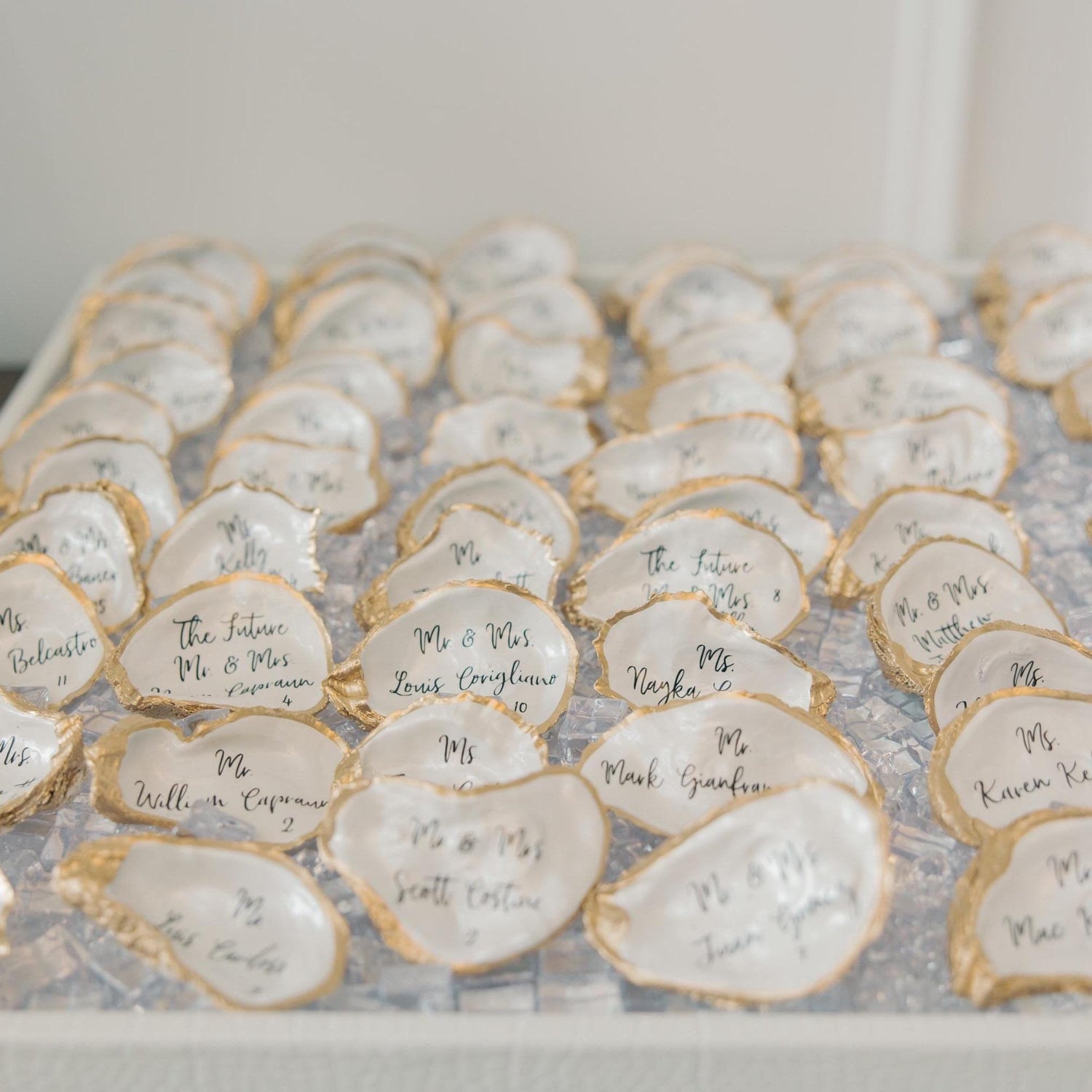 Place Cards